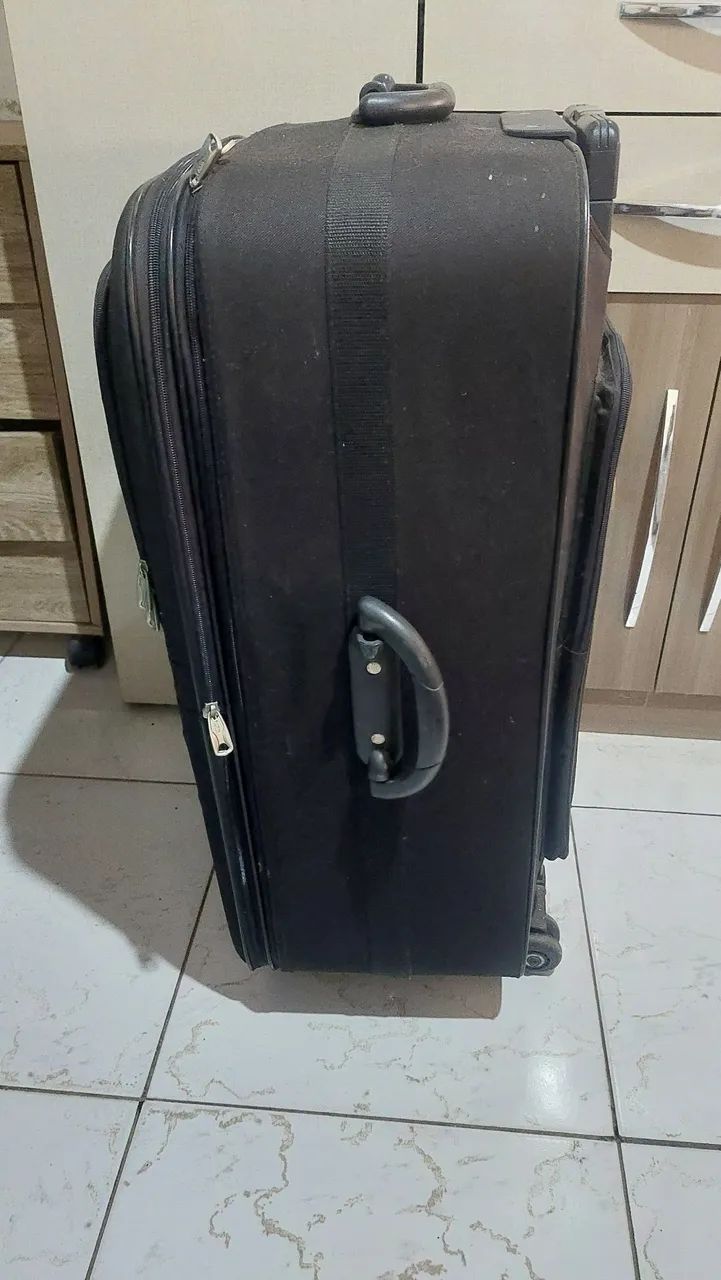 Mala de viagem tamanho g - Foto 4