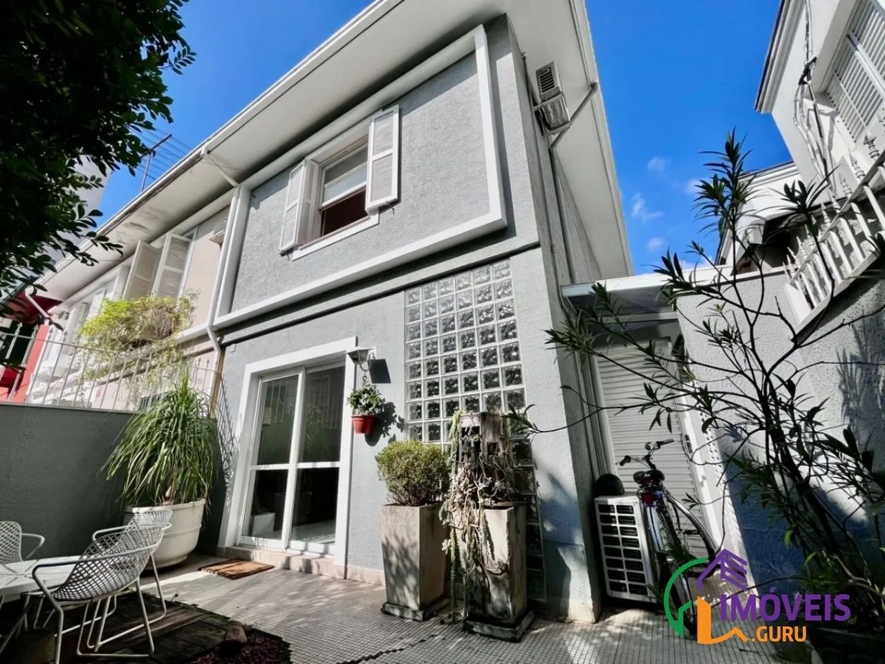 CASA DE VILA - PINHEIROS - SP - Foto 3