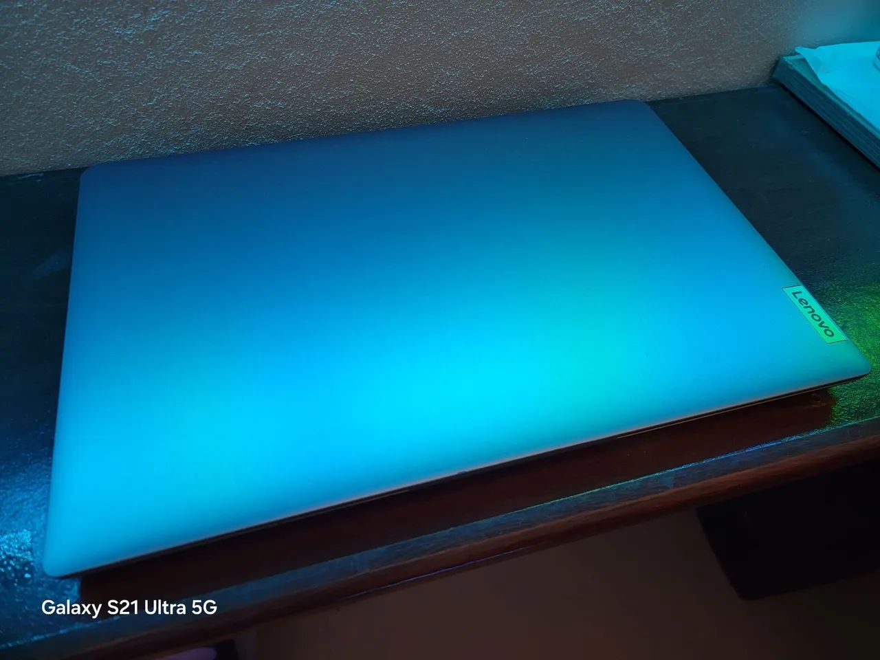 Notebook Lenovo IdeaPad 3 - Foto 2