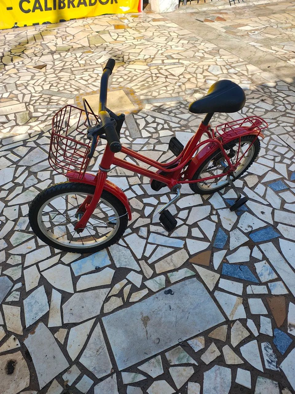 Bicicleta  - Foto 3