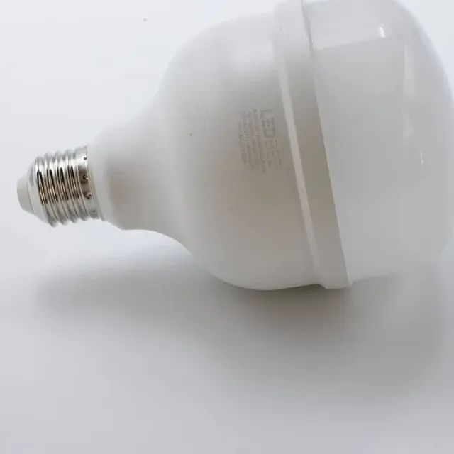 Lâmpada LED Bulbo Alta Potência 40W Bivolt Ledbee - Economia e Brilho - Foto 3