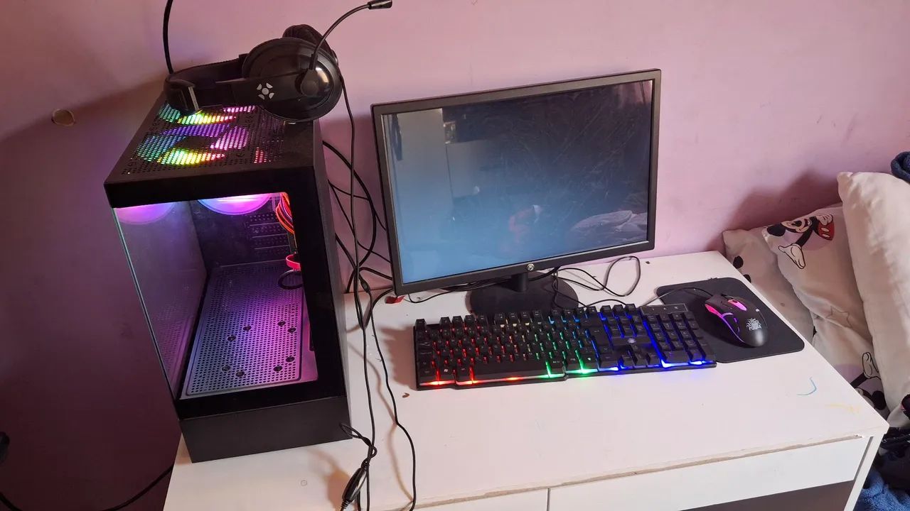 Vendo PC Gamer  - Foto 3