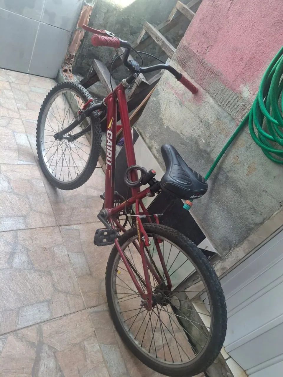 Bicicleta Aro 24 - Foto 4