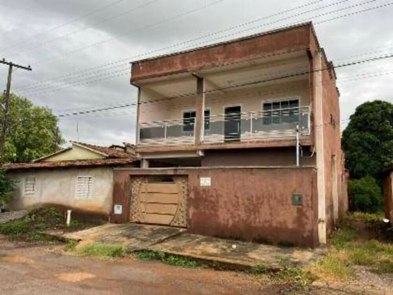 Prédio RESIDENCIAL em COMBINADO - TO, CENTRO - Foto 5