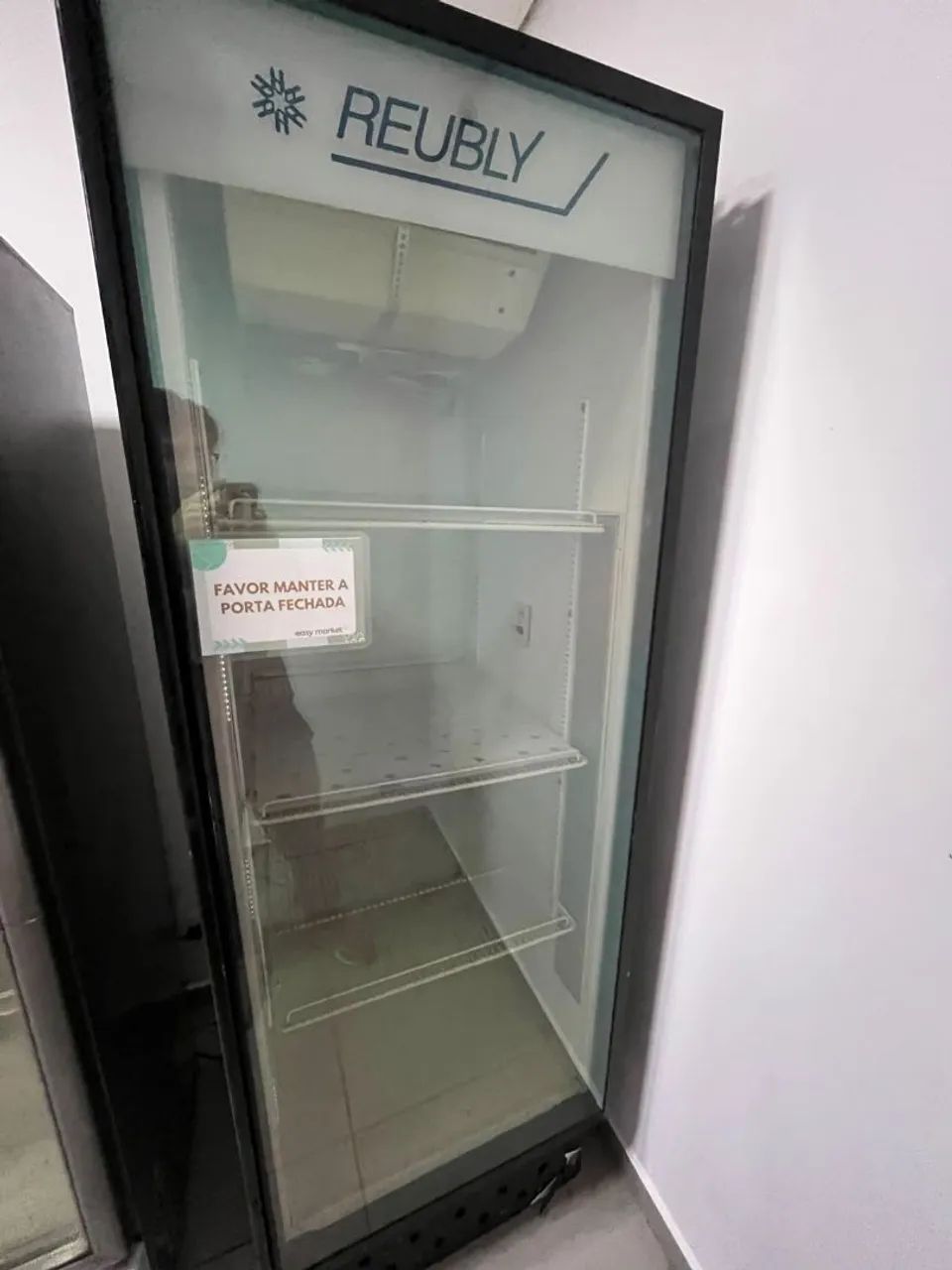 Geladeira