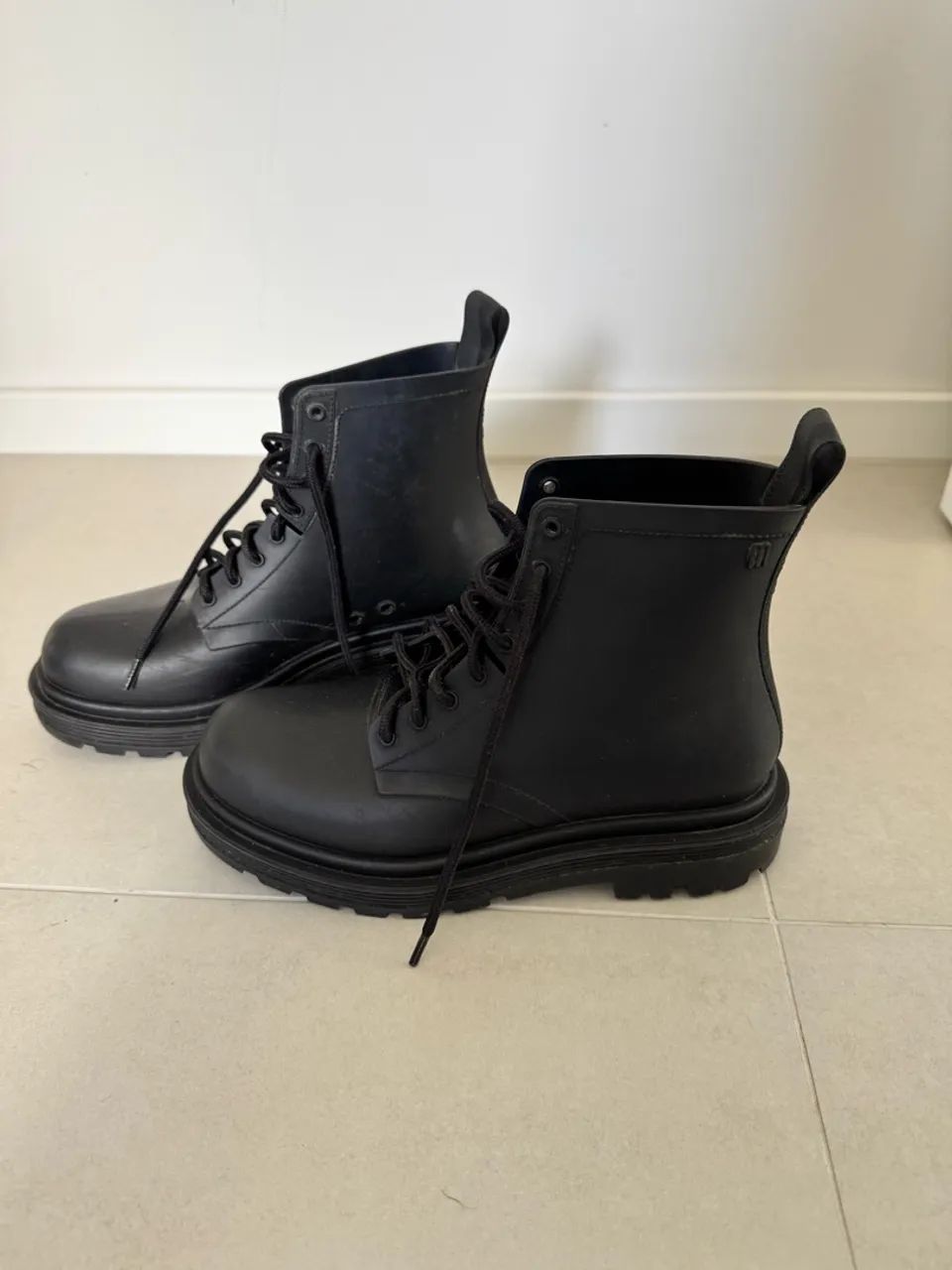 Coturno Melissa 36