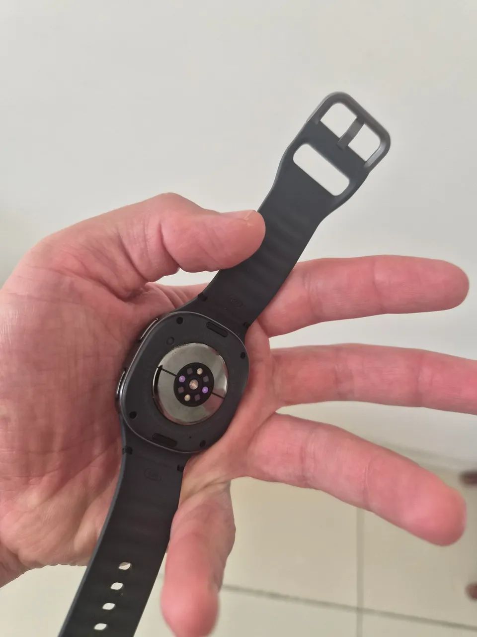 Relógio Samsung watch8 - Foto 3