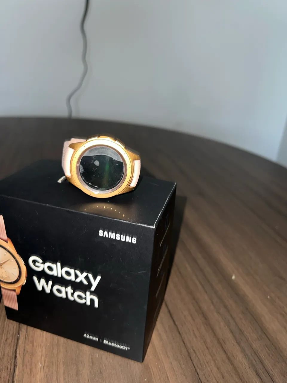 Galaxy Watch - Foto 3