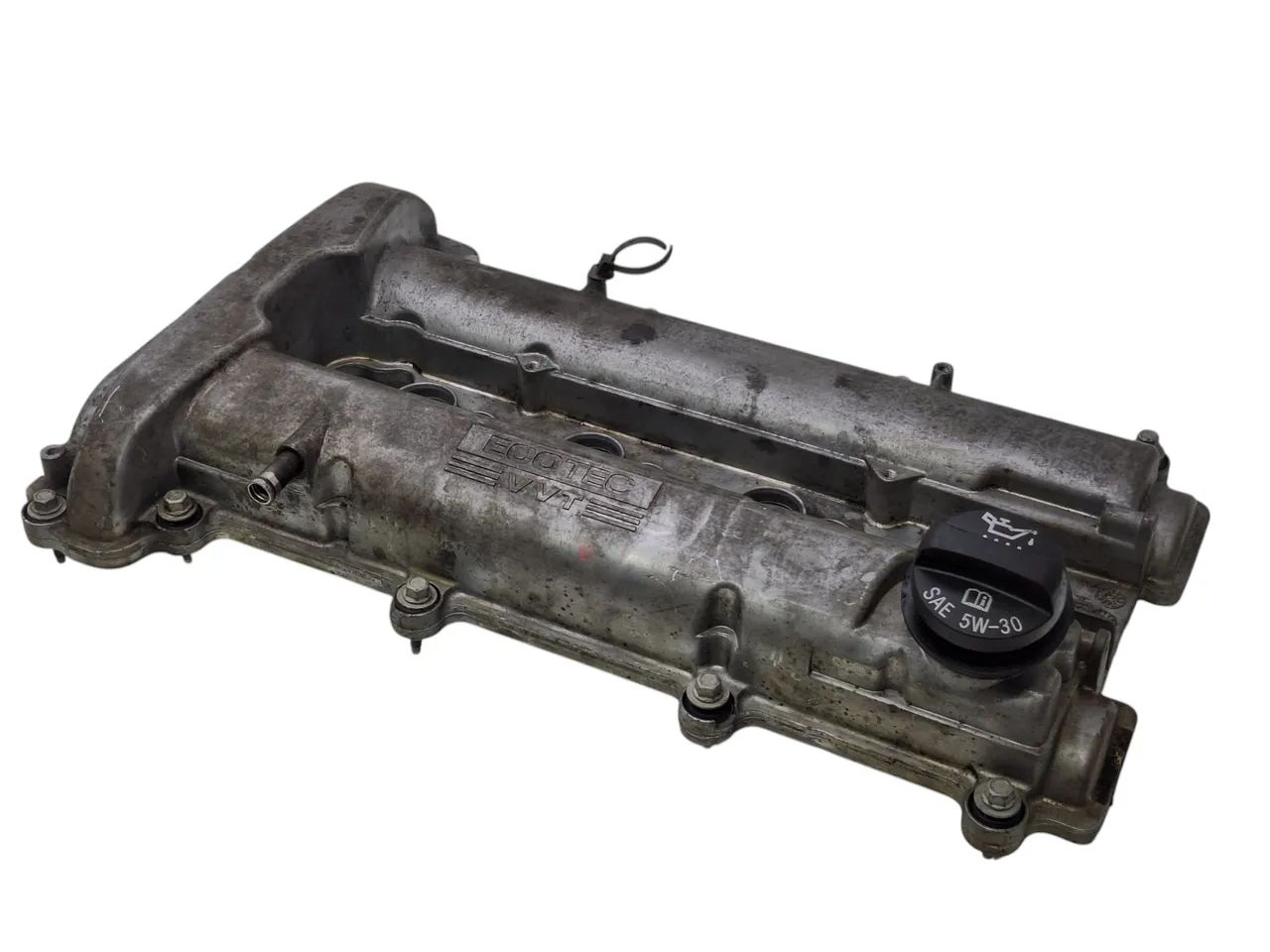 Tampa Válvula Motor Gm Captiva 2.4 2010 / 2011 N * 0