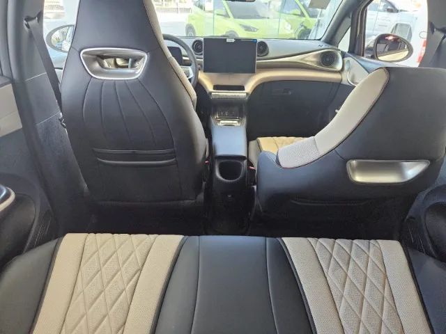 BYD Dolphin GS (Elétrico) 2027 - Foto 2