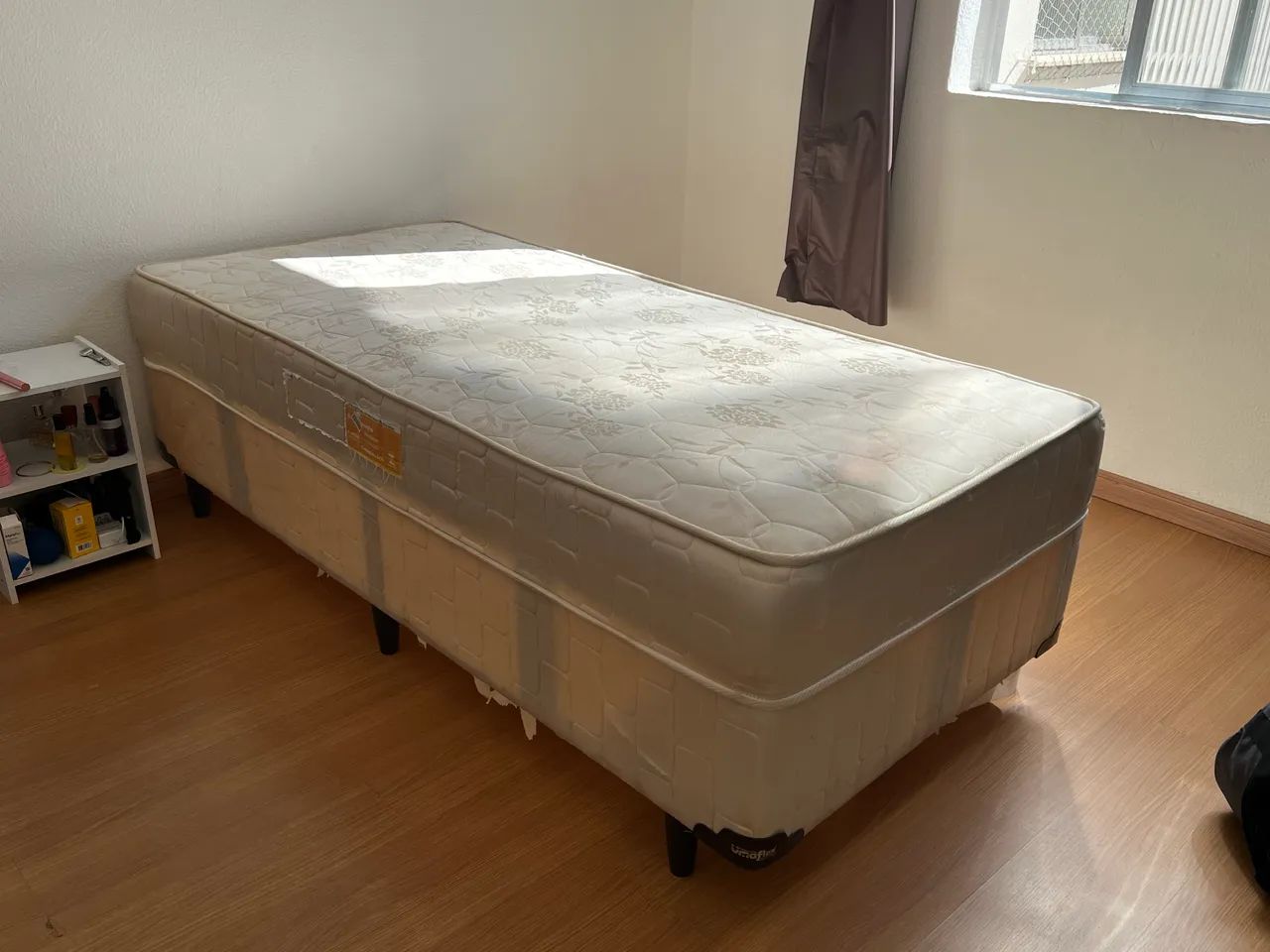 Cama de solteiro Umaflex - Foto 2