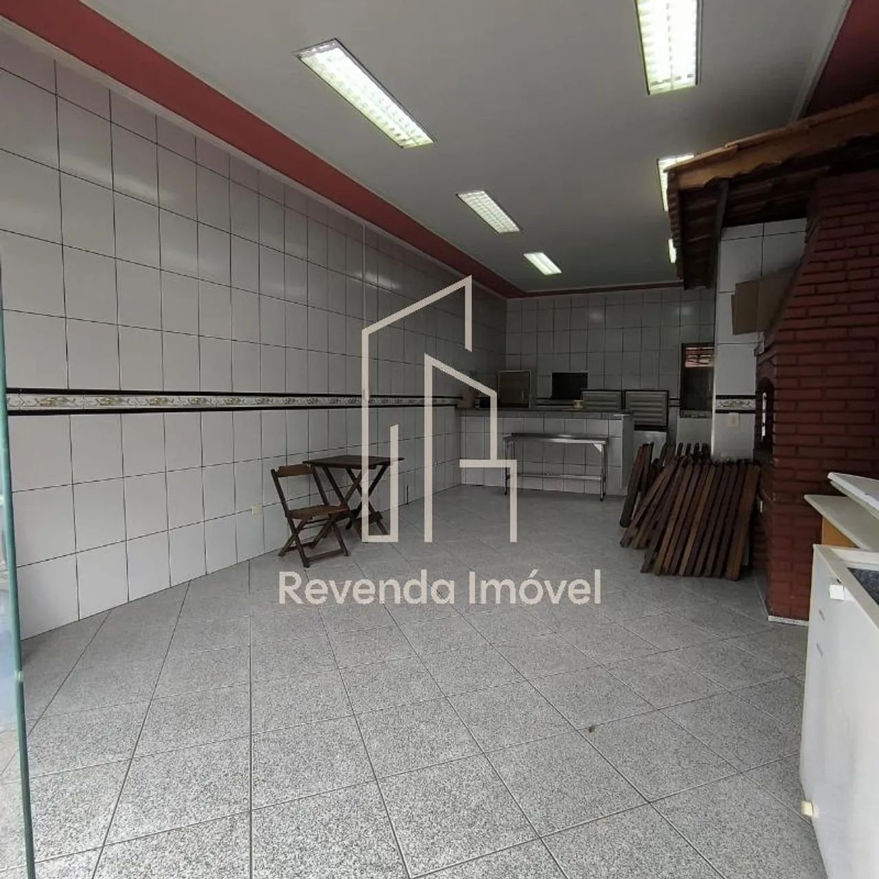 PONTO COMERCIAL em SANTO ANDRÉ - SP, VILA CECÍLIA MARIA - Foto 5