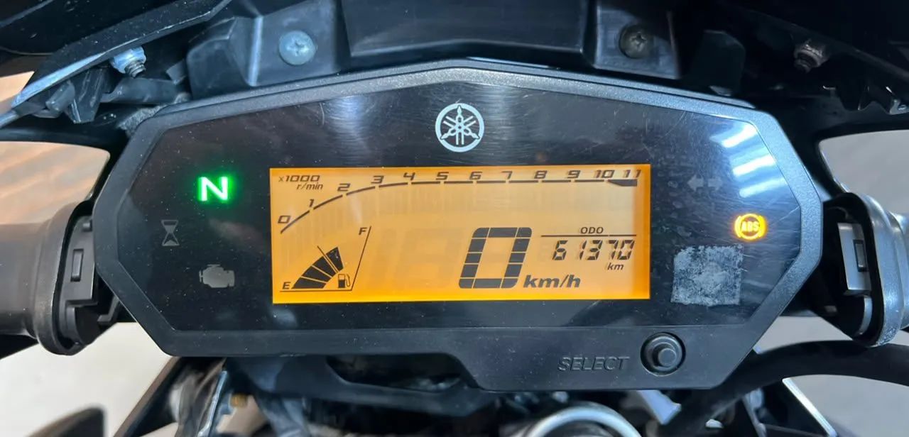 XTZ 250 LANDER PRETA 2021/2021 - Foto 4