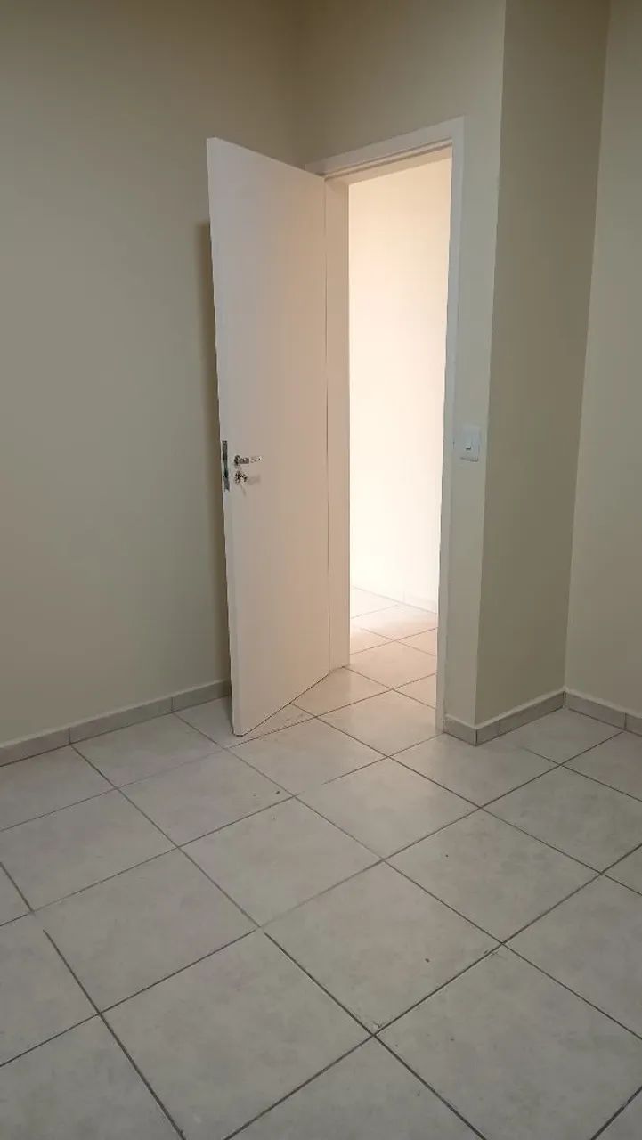 Apartamento térreo 3 quartos  - Foto 5