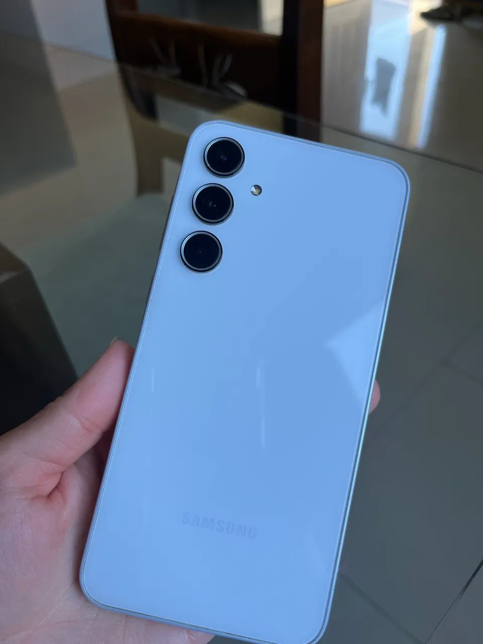 A35 Samsung Galaxy 