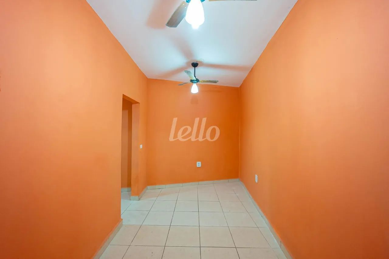 Casa 4 quartos para alugar no(a) Belenzinho - Foto 4