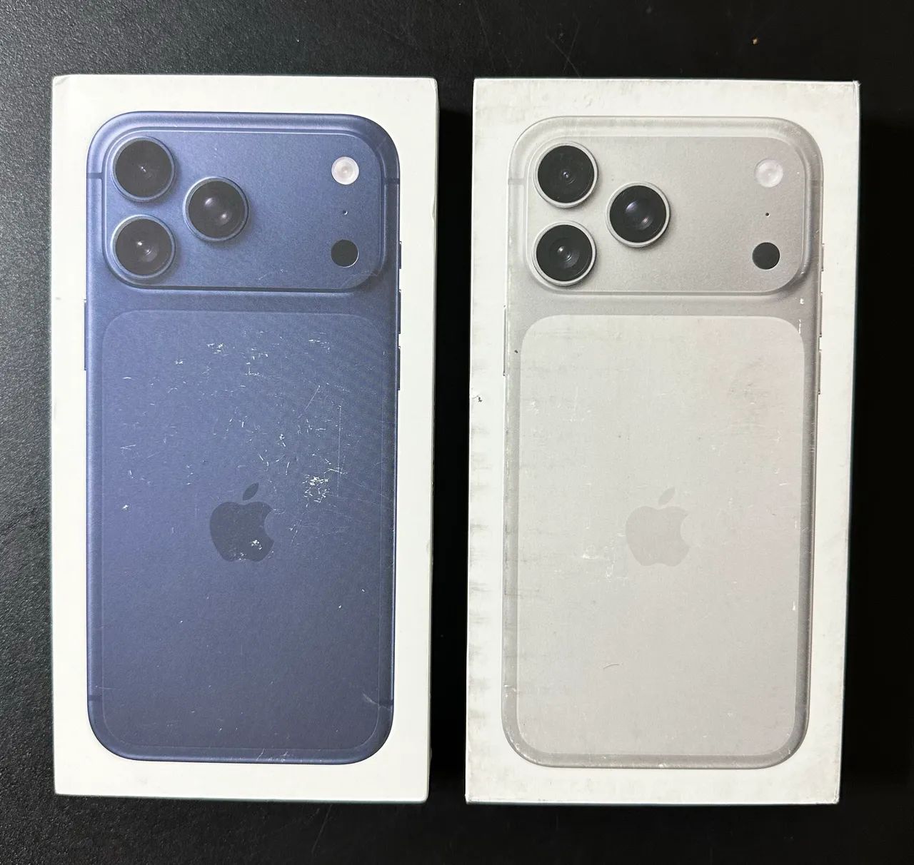 iPhone 17 Pro Max 256GB