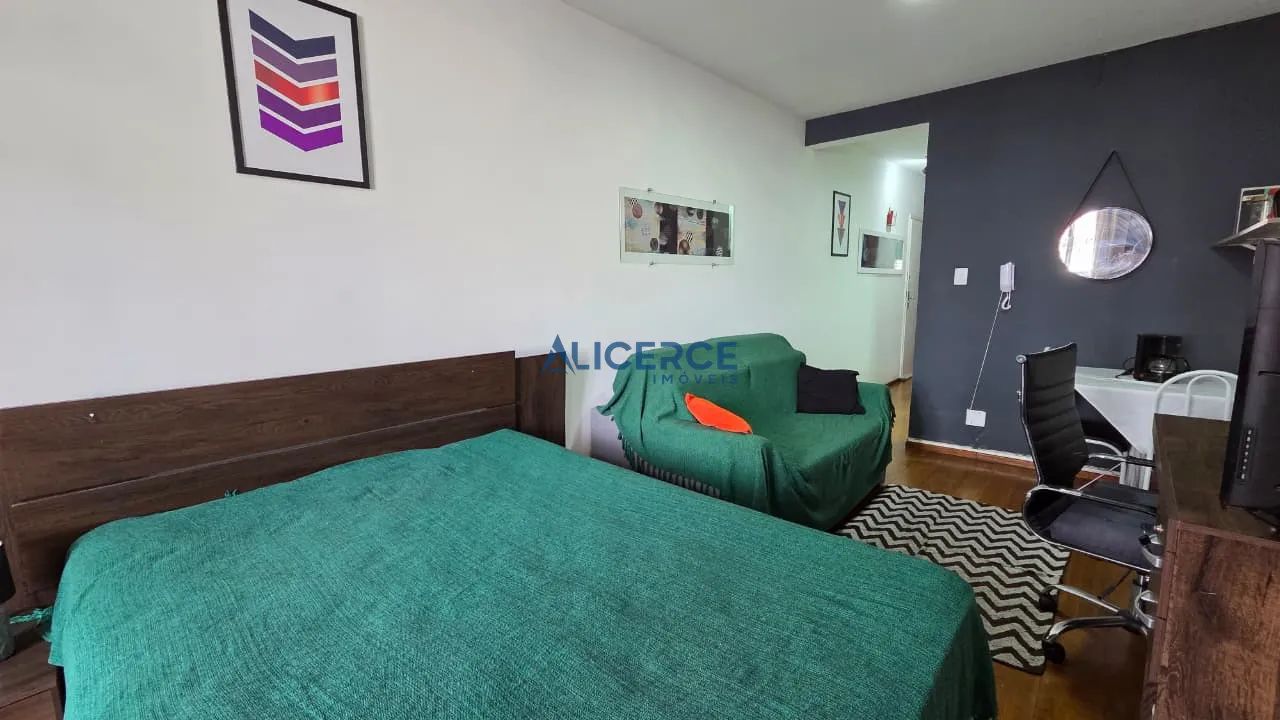 Studio 1 quarto - Centro - Foto 3