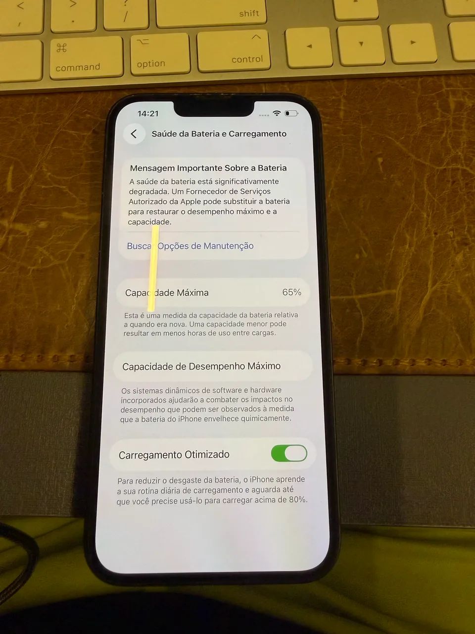 iPhone 13 - Foto 2