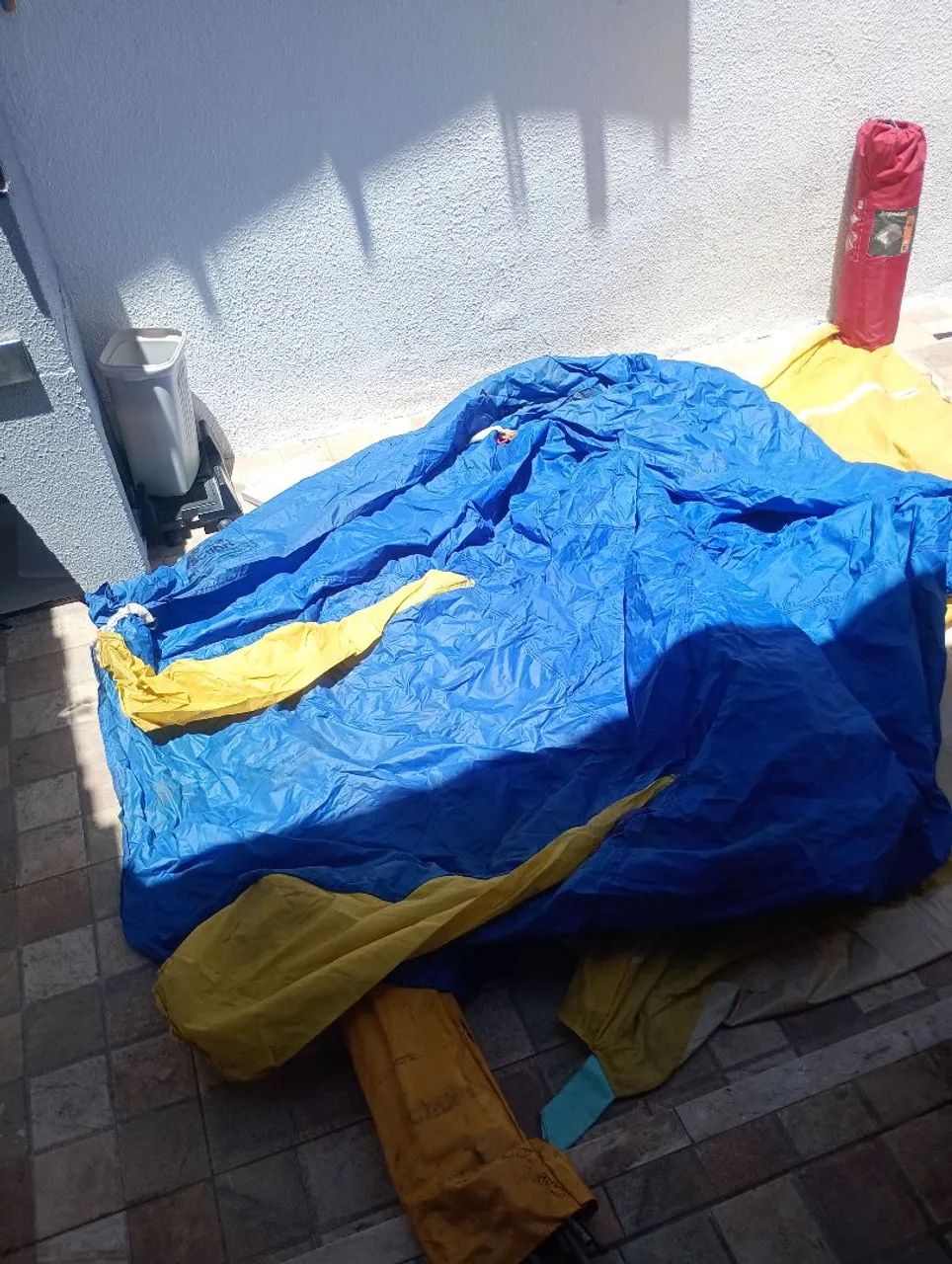 Barraca de camping  - Foto 5