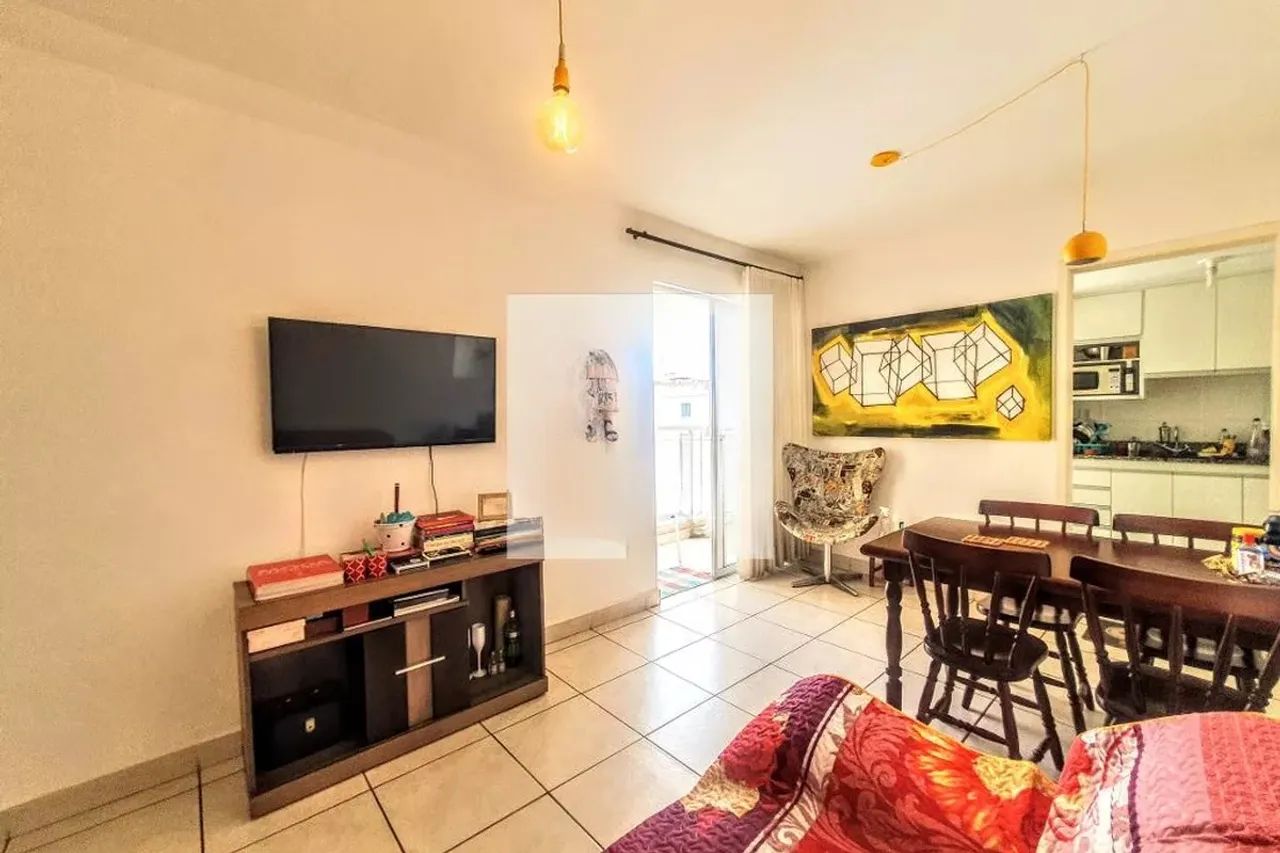 Apartamento à Venda - Vera Cruz, 2 Quartos, 56 m2 - Foto 2