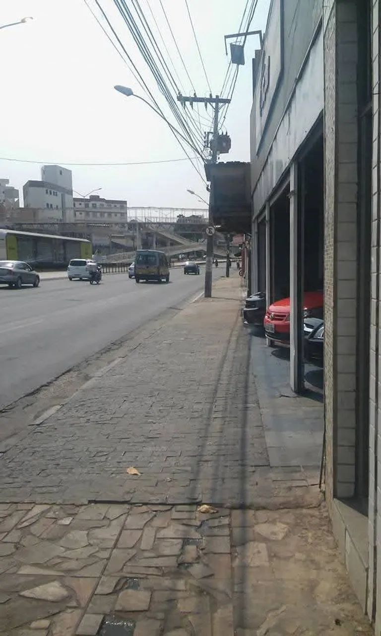 Excelente Galpão na avenida cristiano machado  - Foto 3