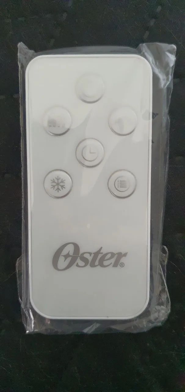 Climatizador de Ar 5,3L Oster Portátil 4 em 1 - Foto 6