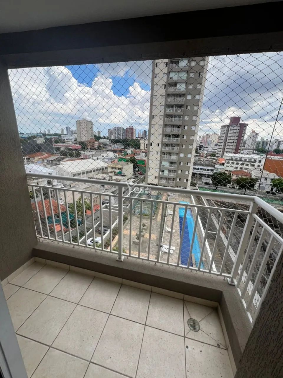 Apartamento com 2 Dormitórios, Suíte, Sacada e Lazer Completo no Bairro Casa Branca REF: 2 - Foto 2