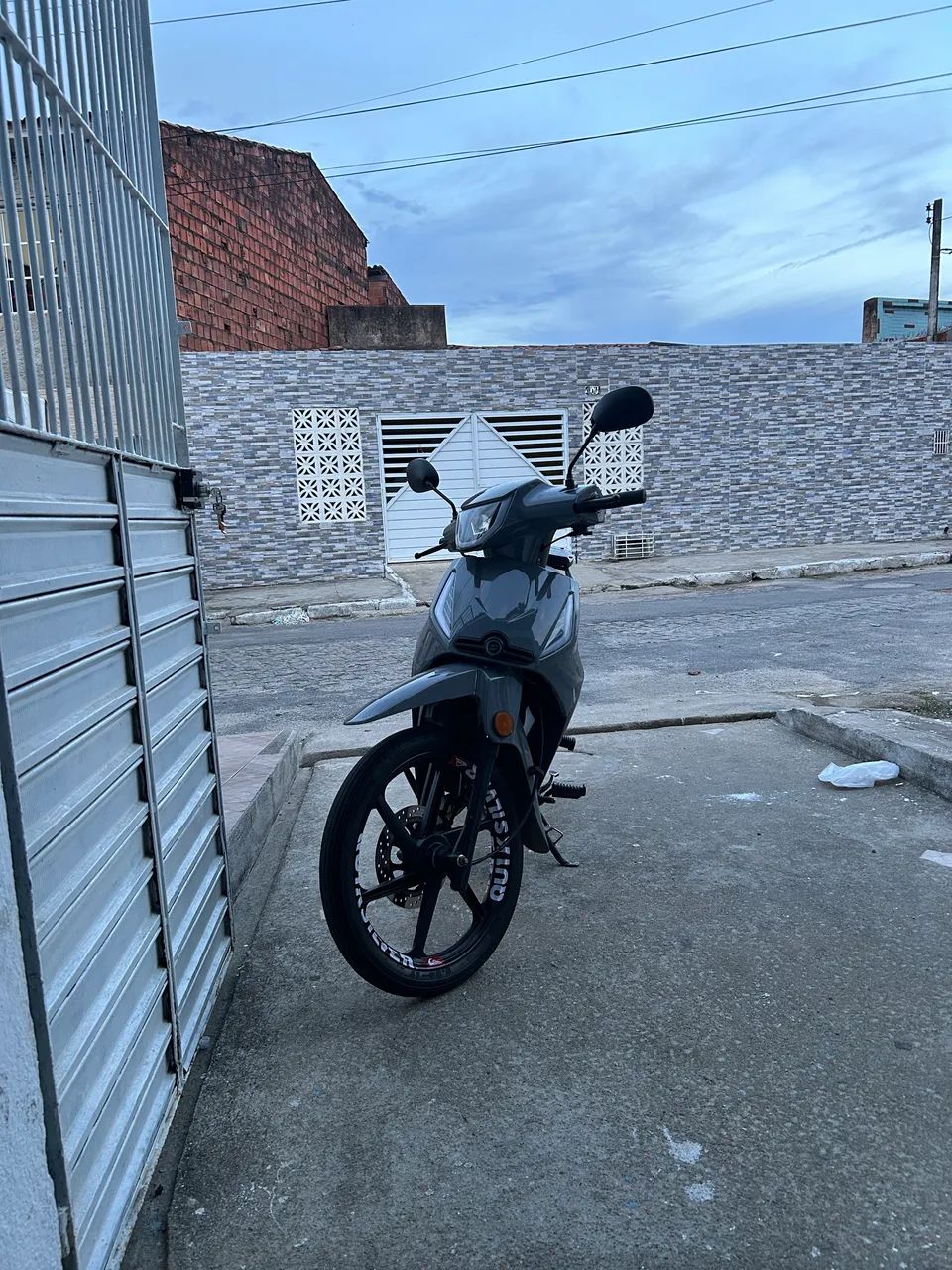 Phoenix 50cc