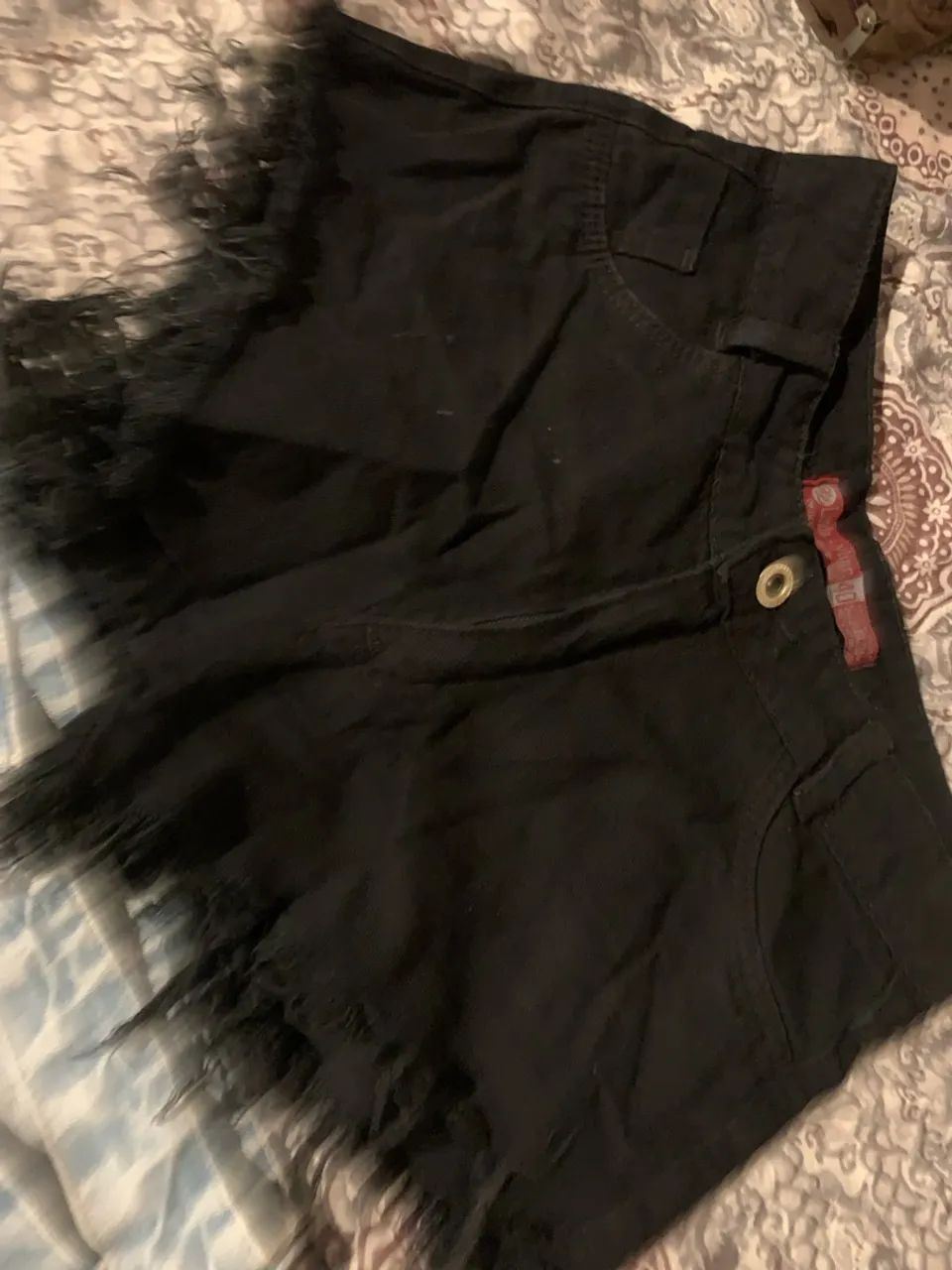 Short - Foto 3