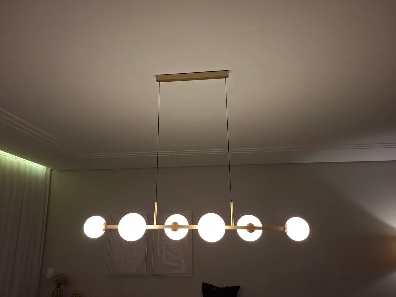 Pendente Orbit - Foto 2