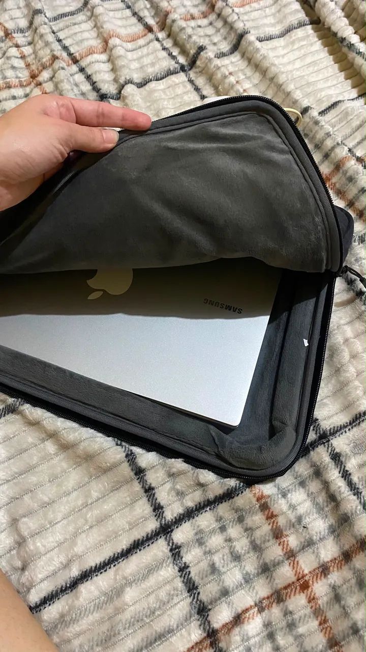Notebook Galaxy Book Go - Perfeito  - Foto 4