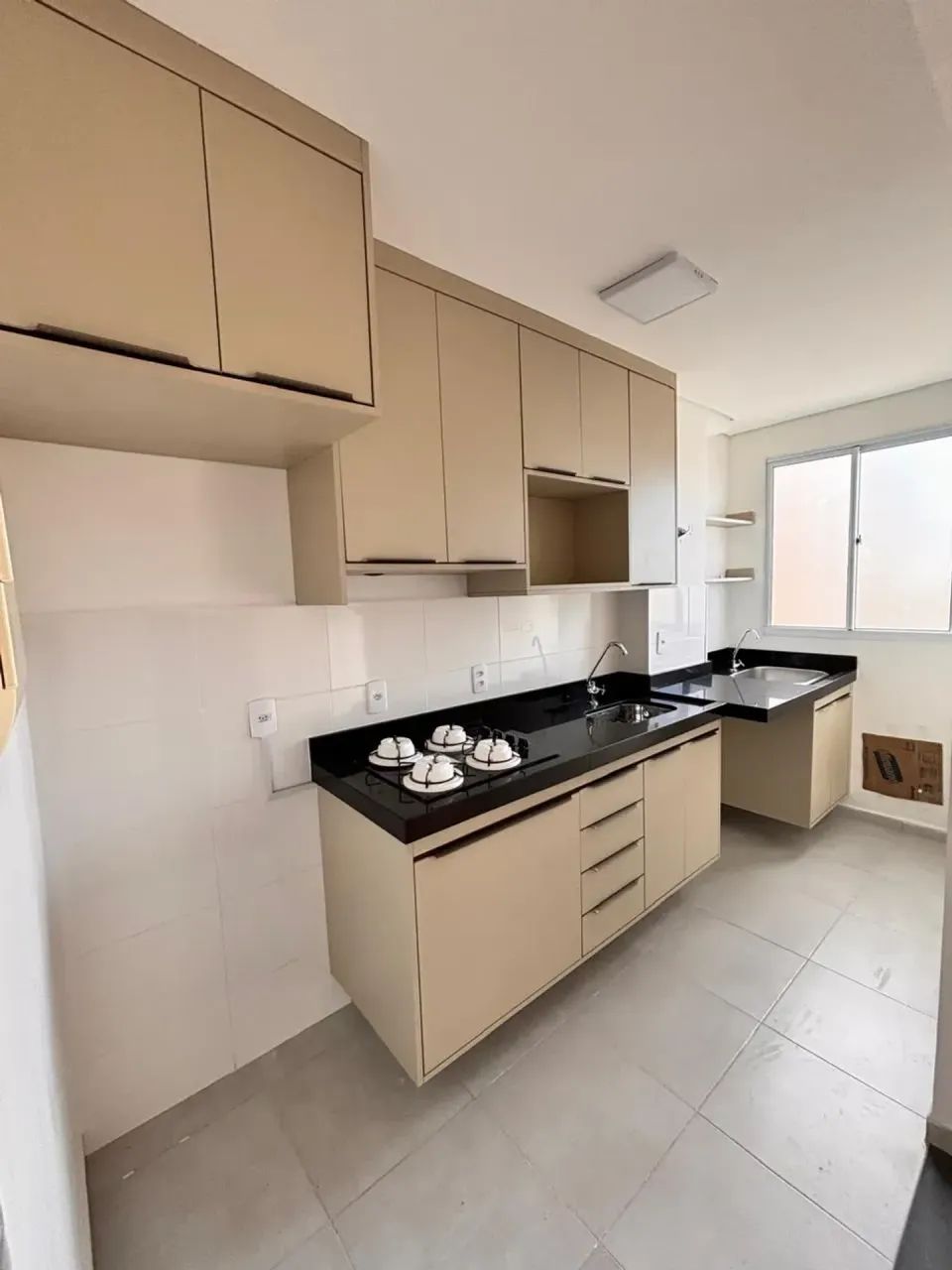 Imóvel para aluguel tem 40 metros quadrados com 2 quartos - Foto 2