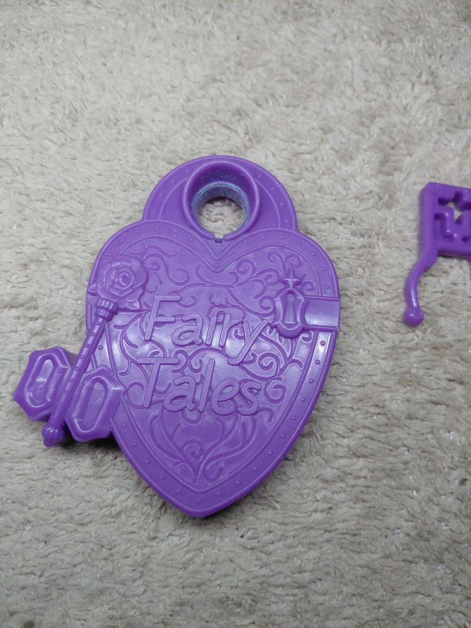 Conjunto itens monster high  - Foto 2