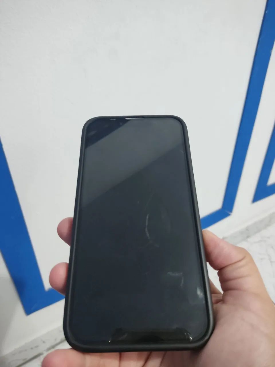 iPhone 14 branco  - Foto 2