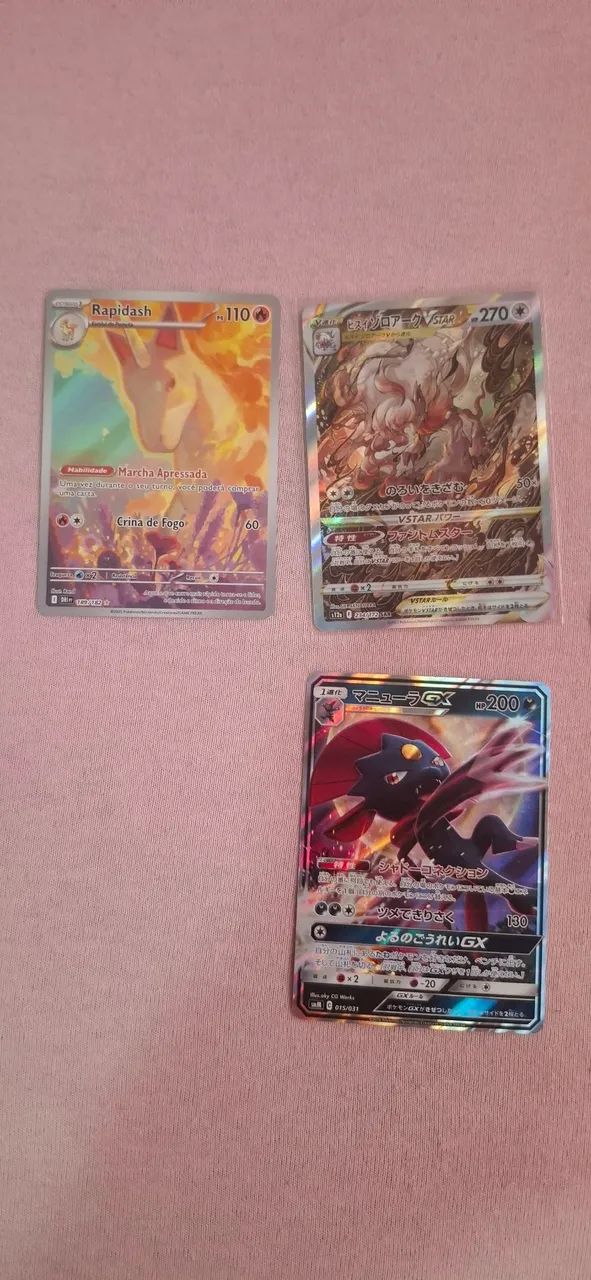 Vendo cartas pokemon - Foto 2