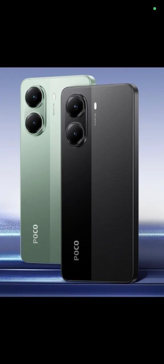 Vendo poco X7 pro semi novo