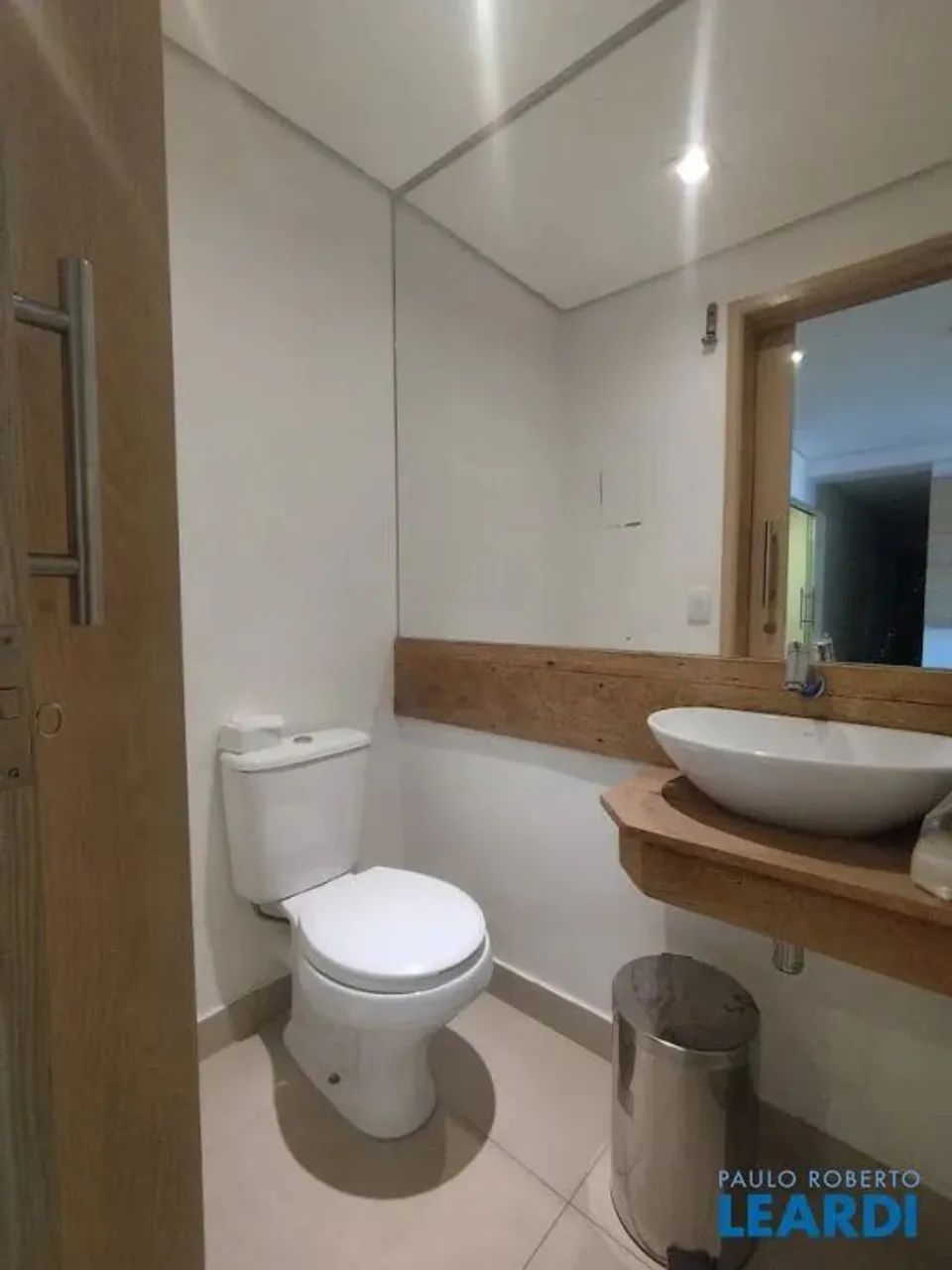 CONJ. COMERCIAL - ITAIM BIBI - SP - Foto 6