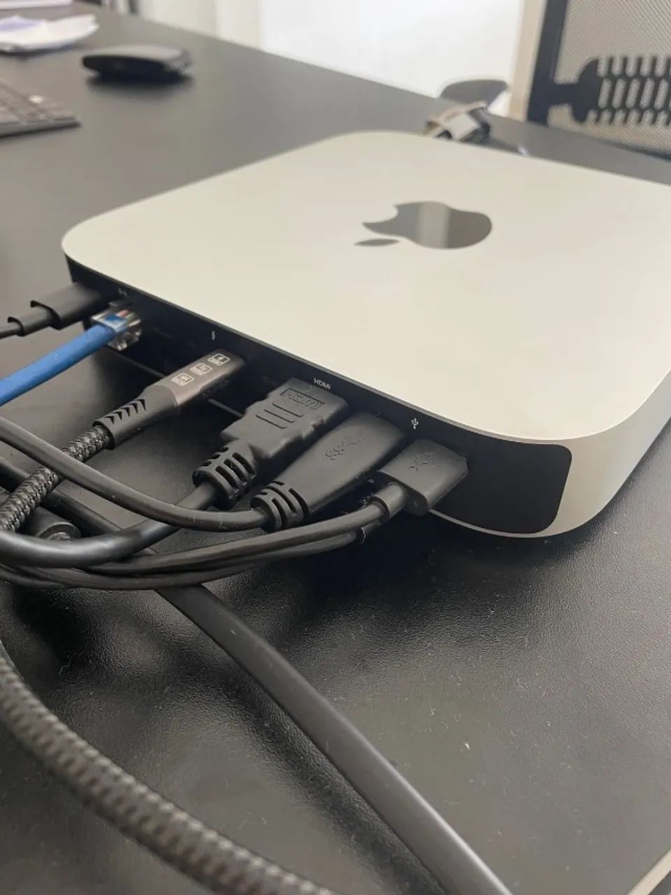 Mac Mini M2 Pro 2023 | 16GB RAM | 1TB SSD | Impecável