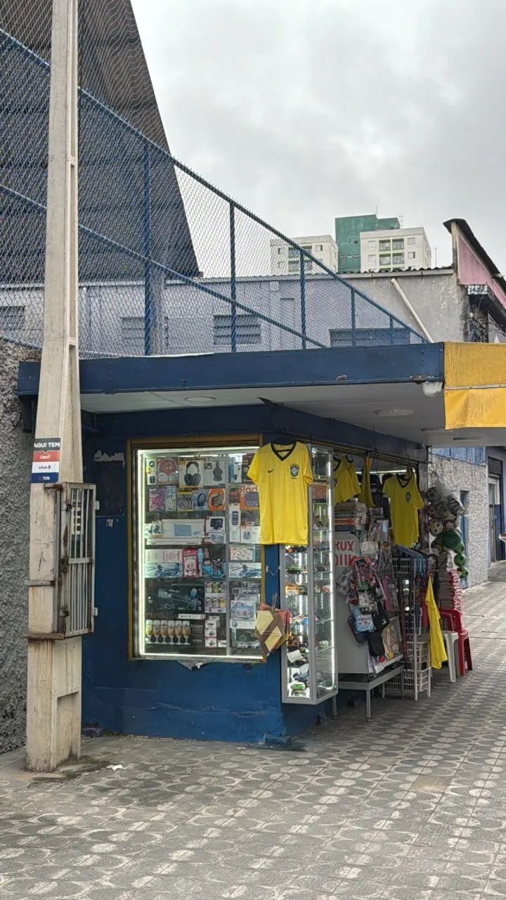 Banca jornal - Foto 4