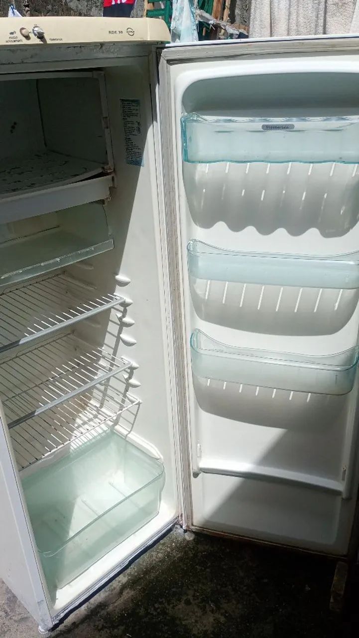 Geladeira  - Foto 2