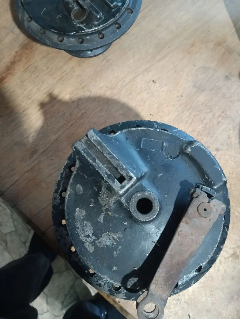 Cubo traseiro DT180 - Foto 5
