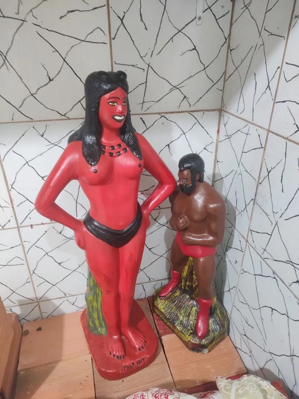 Imagens linha de esquerda  - Foto 2