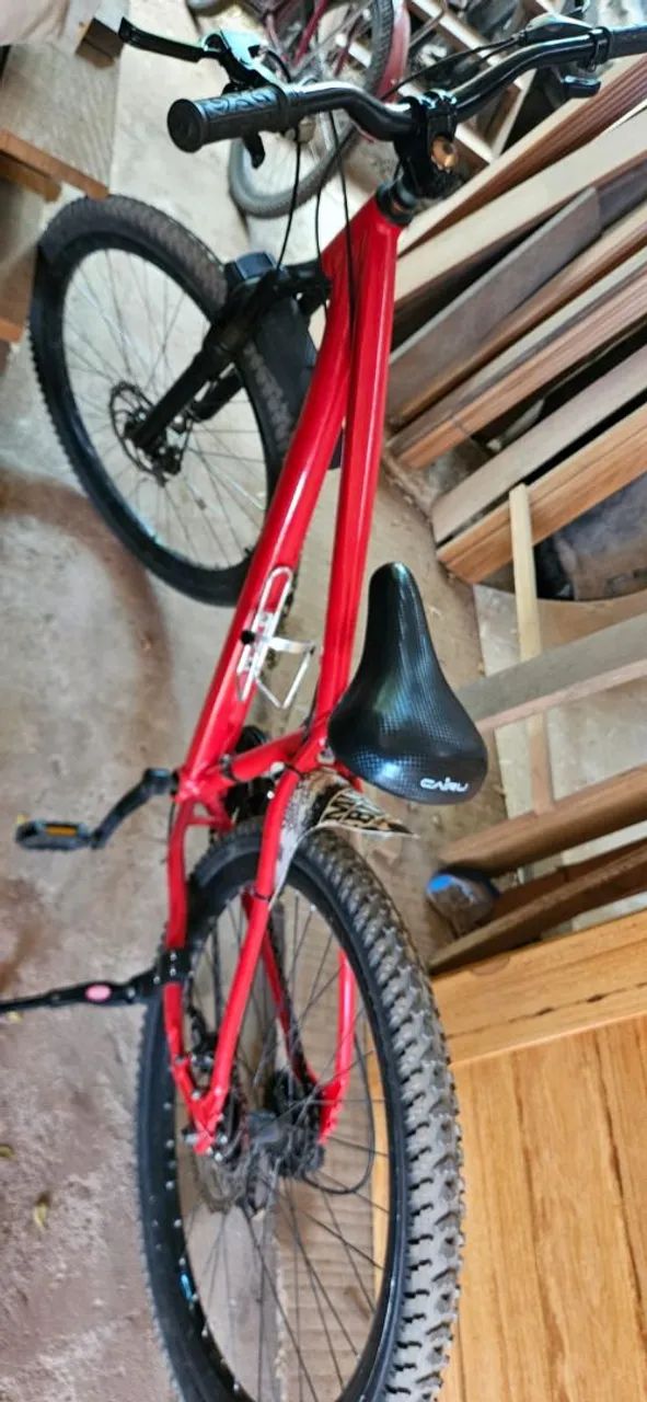 Bike aro 26 - Foto 5