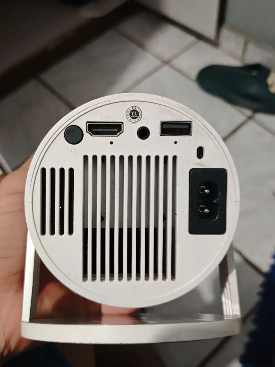 projetor smart - Foto 2