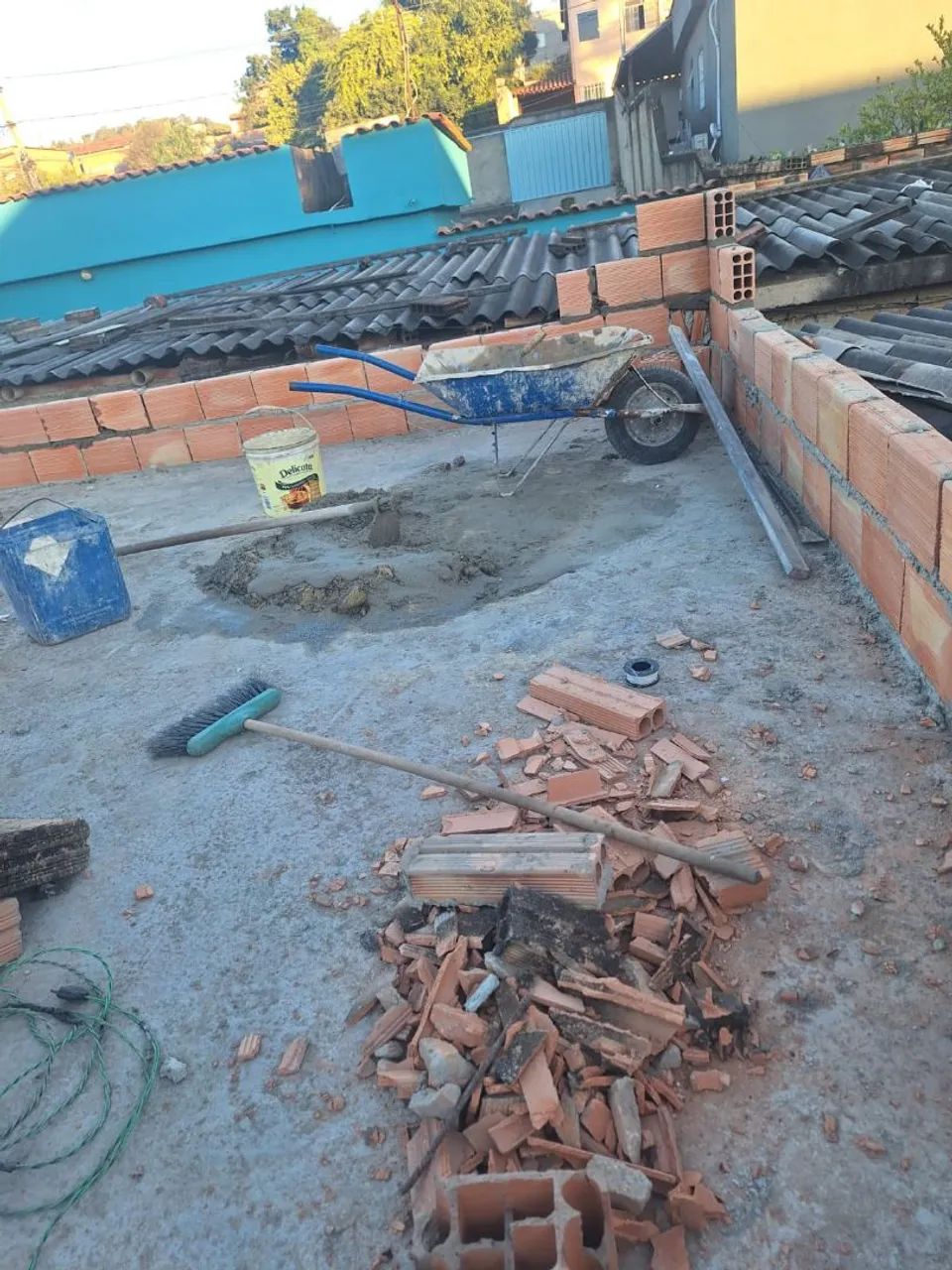 GIGA Construção reformas e acabamentos - Foto 2