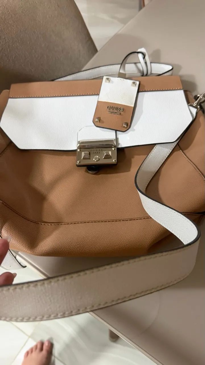 Bolsa guess - Foto 4