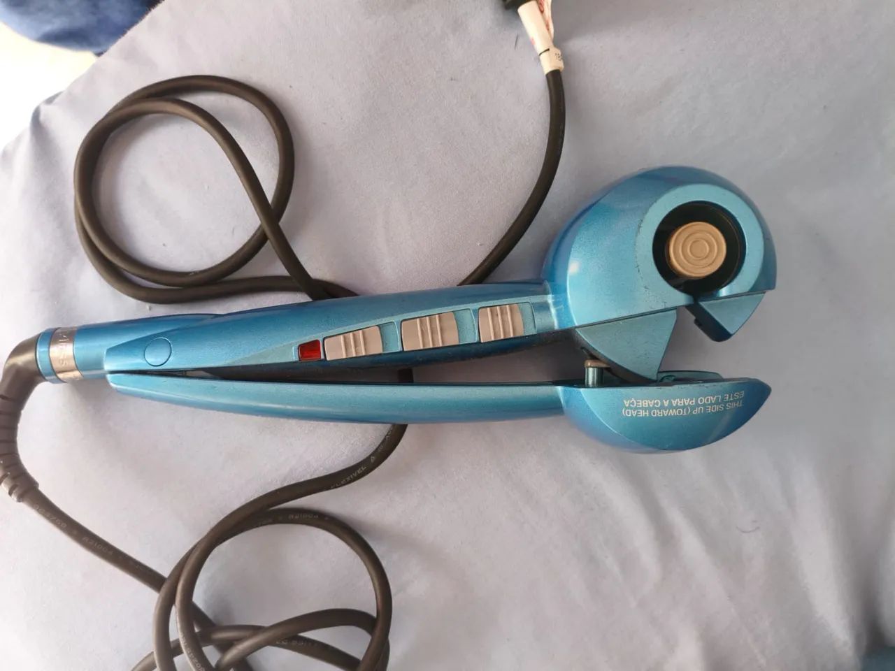 Baby liss profissional  - Foto 2
