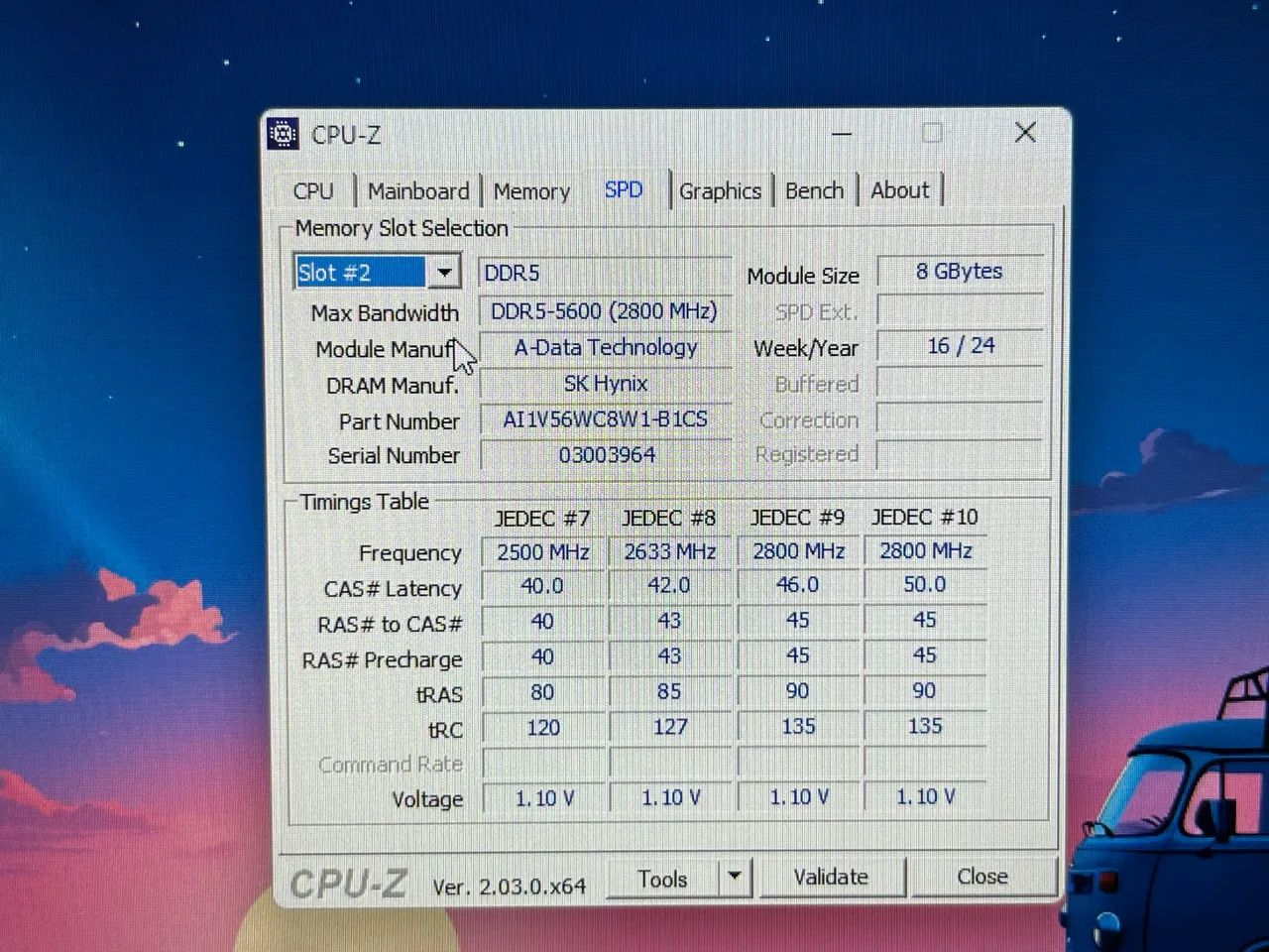 Acer nitro v15 rtx 3050 notebook gamer  - Foto 5