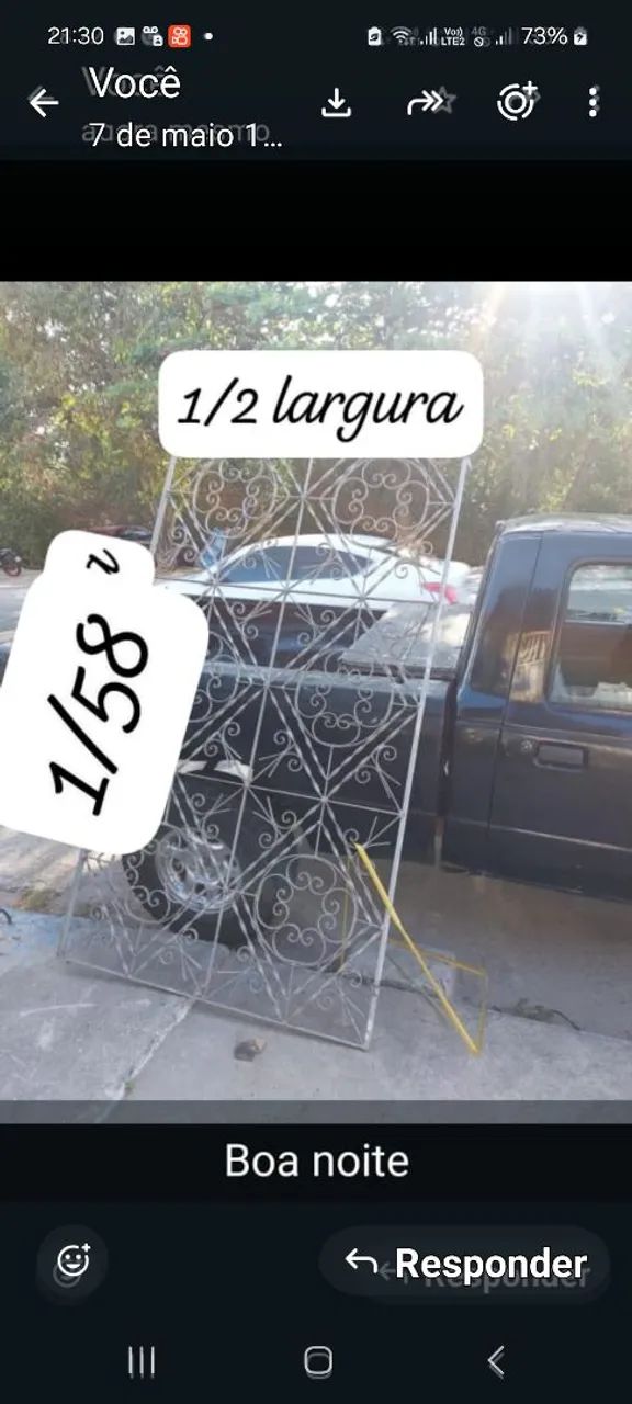 Grades apartir                           450.00  - Foto 3